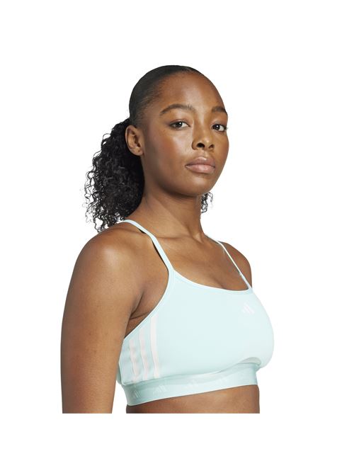 hyglm bralette ADIDAS | JP4765SEFLAQ WHT